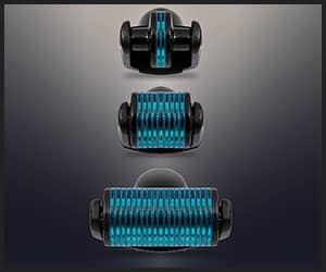 Derma Roller Head Size for Body - INS2003